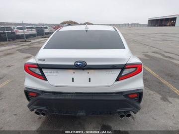 Subaru 2022 Subaru WRX 2022 2.4l 2.4 Benzyna 271KM, zdjęcie 3