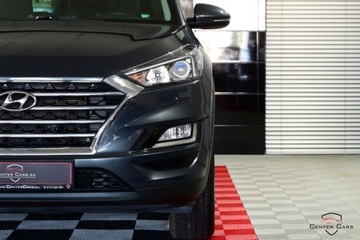 Hyundai Tucson IV 2021 Hyundai Tucson 1.6 GDI Navi Led Climatronic Kamera DriveMode PDC Tempomat, zdjęcie 30