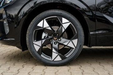 Cupra Terramar SUV 1.5 eTSI 150KM 2026 Cupra Terramar Advantage Edition 1.5 e-TSI 150 KM, zdjęcie 4