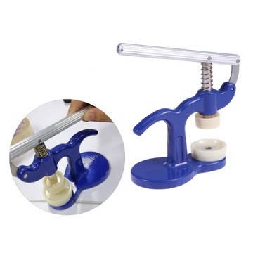 РЕМОНТНЫЙ КОМПЛЕКТ ДЛЯ ЧАСОВ КОРПУС ЧАСОВ PRESS LLWL