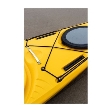 СПОРТИВНЫЙ КАЯК БЫСТРЫЙ И КОМФОРТНЫЙ HYDRA LV WAVE SPORT