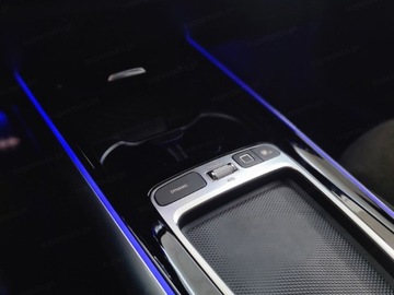 Mercedes GLA II Off-roader Facelifting 2.0 220 190KM 2025 MERCEDES-BENZ GLA 220 4-Matic AMG Line 2.0 190KM, zdjęcie 8