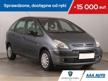 Citroen Xsara Picasso 1.6 i 16V 109KM 2006