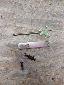 ПОДСТАВКА HAUCK ДЛЯ ГОНДОЛЫ И СКЛАДНОГО СИДЕНЬЯ