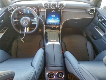 Mercedes GLC C254/X254 2025 Mercedes-Benz GLC 350e 2025 2.0 Hybryda 315KM, zdjęcie 8