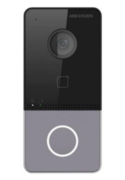 Wideodomofon IP Hikvision DS-KV6113-WPE1(C) Wi-Fi wifi kamera domofon