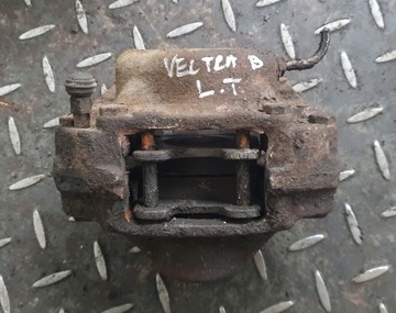 ZACISK LEWY TYŁ OPEL VECTRA B 1.6