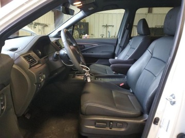 Honda 2022 Honda Inny Passport Exl 2022 3.5l 3.5 Benzyna 280KM, zdjęcie 7