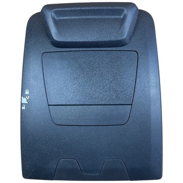 Schowek na Dokumenty Organizer Uchwyt FIAT DUCATO JUMPER BOXER III LIFT