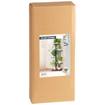 Подставка для цветов МЕТАЛЛ, 5-ти ярусная, двухъярусная подставка для горшков, растений и цветов