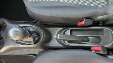 Nissan Micra IV Hatchback 5d Facelifting 1.2 80KM 2015 Nissan Micra 1.2i 80PS Bezwypadkowy OPŁACONY, zdjęcie 27