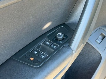 Volkswagen Tiguan II SUV Facelifting 1.5 TSI 150KM 2022 Volkswagen Tiguan Kamery 360, martwe pole, tempomat aktywny, 1.5 Benzyna, zdjęcie 21