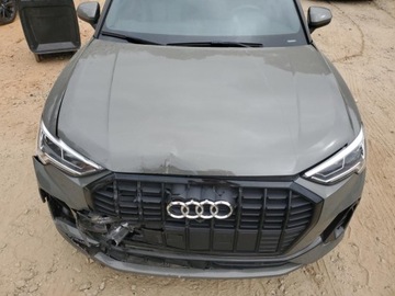 Audi Q3 II 2021 Audi Q3 Premium Plus S Line 45 2021 2.0l 2.0 Benzyna 228KM, zdjęcie 6