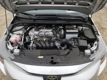 Toyota Corolla XII 2020 Toyota Corolla LE 2020 1.8l 1.8 Benzyna 139KM, zdjęcie 4
