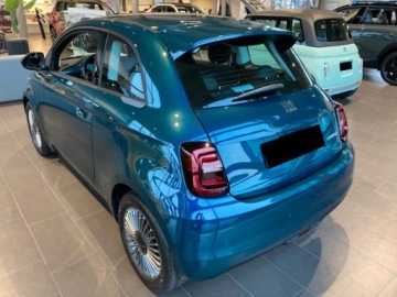 Fiat 500 IV 2026 Od ręki - Torino 1.0 GSE Hybrid 65KM, zdjęcie 4
