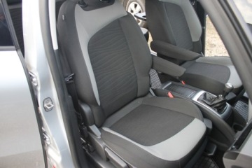 Citroen Grand C4 Picasso II 2014 Citroen C4 Grand Picasso Citroen C4 Grand Picasso II Doinwestowany Bezwypa, zdjęcie 12