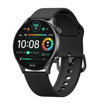 Smartwatch Haylou LS16 czarny