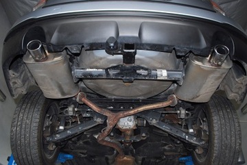 Subaru Forester IV Terenowy Facelifting 2.0 XT 241KM 2017 Subaru Forester XT 2.0 Turbo SUPER STAN, zdjęcie 12