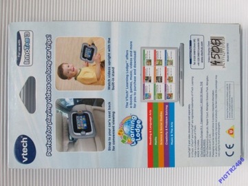 Видеодисплей VTech InnoTab 3 CASE-4508