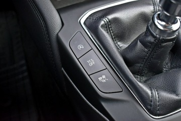 Ford Focus IV Hatchback 1.5 EcoBoost 150KM 2019 Ford Focus Bezwypadkowy / Salon Polska / Serwis, zdjęcie 25