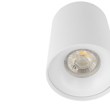 НАВЕРХНОСТНЫЙ ГАЛОГЕННЫЙ ЧЕРНЫЙ ТРУБОЧНЫЙ СВЕТИЛЬНИК