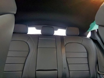 Mercedes GLC 2022 Mercedes-Benz GLC 2022 MERCEDES-BENZ GLC COUPE 300 4MATIC 2.0 Benzyna 255KM, zdjęcie 10