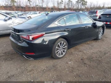 Lexus ES VII (XV70) 2020 Lexus ES 350 2020 3.5 Benzyna 302KM, zdjęcie 5