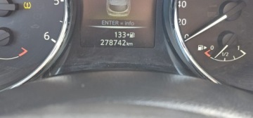 Nissan Qashqai II Crossover 1.5 dCi 110KM 2014 Nissan Qashqai 1.5 dci, zdjęcie 25