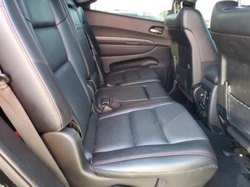 Dodge Durango III 3.6 V6 294KM 2023 Dodge Durango Gt 2023 3.6l 3.6 Benzyna 295KM, zdjęcie 11