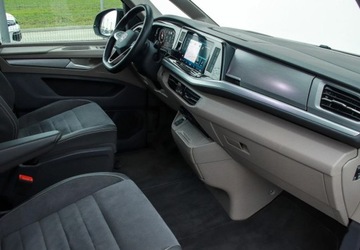 Volkswagen California 2024 Volkswagen California 2.0 TSI 204 km, Bagaznik na 2 rowery, hak holowniczy, zdjęcie 8