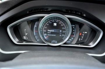 Volvo V40 II Hatchback 1.6 D2 115KM 2014 Volvo V40 1,6 HDi 115Km Automat Ledy Digital Navi, zdjęcie 25