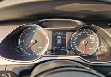 Audi A4 B8 Allroad quattro Facelifting 2.0 TDI 150KM 2015 Audi A4 Avant 2,0 150KM Quattro Sline Xenon NaVI LED Oryginal 2.0, zdjęcie 18