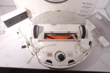 XIAOMI MI ROBOT VACUUM MOP ESSENTIAL KOMPLET