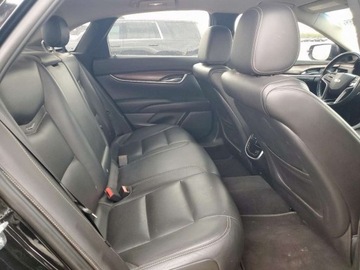Cadillac 2019 Cadillac XTS Luxury 2019 3.6l 3.6 Benzyna 304KM, zdjęcie 10