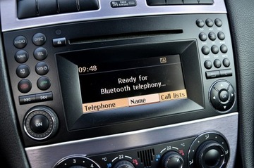 Mercedes CLC 2.1 (200 CDI) 122KM 2010 Mercedes CLC 200 2.2 CDI 122KM Automat Navi, zdjęcie 22