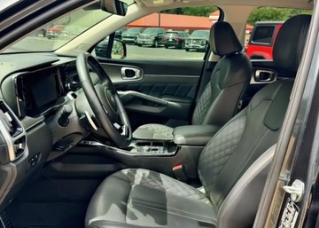 Kia Sorento IV 2021 Kia Sorento Prestige, zdjęcie 6