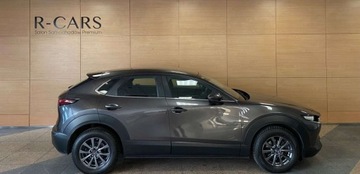 Mazda CX-30 2.0 SKYACTIV-G 150KM 2021 Mazda CX-30 Salon Polska Bezwypadkowy R Cars Warszawa 2.0 BenzynaLPG 150KM, zdjęcie 1