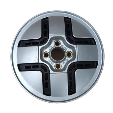 Alufelga 14 Opel Kadett D GTE 5,5Jx14 ET49 4x100