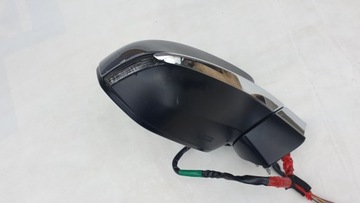 LUSTERKO PRAWE LEXUS RX 16- 15 PIN KOMPLETNE 87910-48722