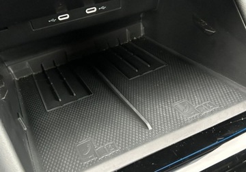 Volkswagen Tiguan III 2024 Volkswagen Tiguan 4Motion R-Line Pakiety, Kamera 360, Hak, Matrix, GPS, A, zdjęcie 24