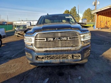  RAM 3500 Laramie 2023 6.7 Diesel 370KM, zdjęcie 5