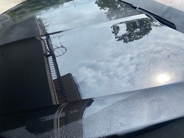 CarGlowGoods Orca Большое автомобильное полотенце для сушки 1200 г/м²