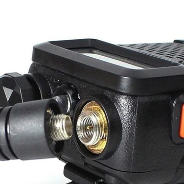 2 USB-РАЦИИ BAOFENG WALKWAY UV5R