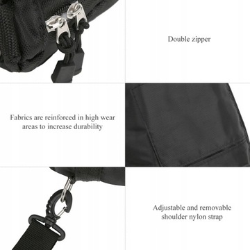 КОМПЛЕКТ НАРЕМЕННОЙ СУМКИ АКСЕССУАРЫ ДЛЯ ГОЛЬФА ДЛЯ ГОЛЬФОВ