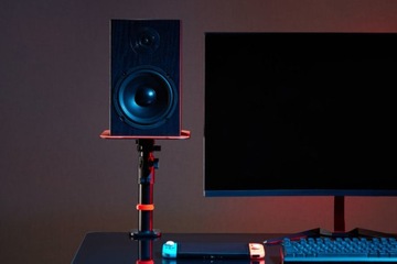 Подставка для динамиков MOZOS MSK4 (2 шт.)