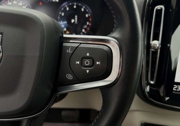 Volvo XC40 Crossover 2.0 T4 190KM 2018 Volvo XC 40 T4 190KM Inscription SKORA automat GWARANCJA zarejestrowany, zdjęcie 17