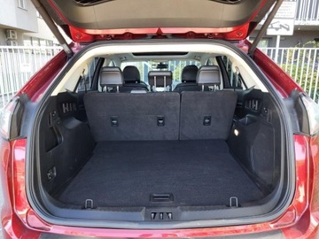 Ford Edge II 2018 Ford edge V6 3.5l benzyna 280KM * Titanium 4X4/AWD *Pedantyczny stan, zdjęcie 28