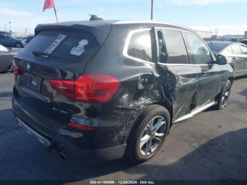 BMW X3 G01 2019 BMW X3 2019 BMW X3 SDRIVE30I 2.0 Benzyna 248KM, zdjęcie 7