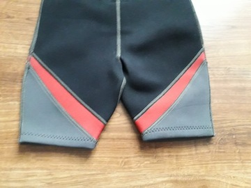 Pianka do pływania kids XS