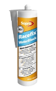 SOPRO WB 588- uszczelniacz uniwersalny, 438g